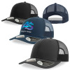 Promotional Trucker Recycled Caps Main